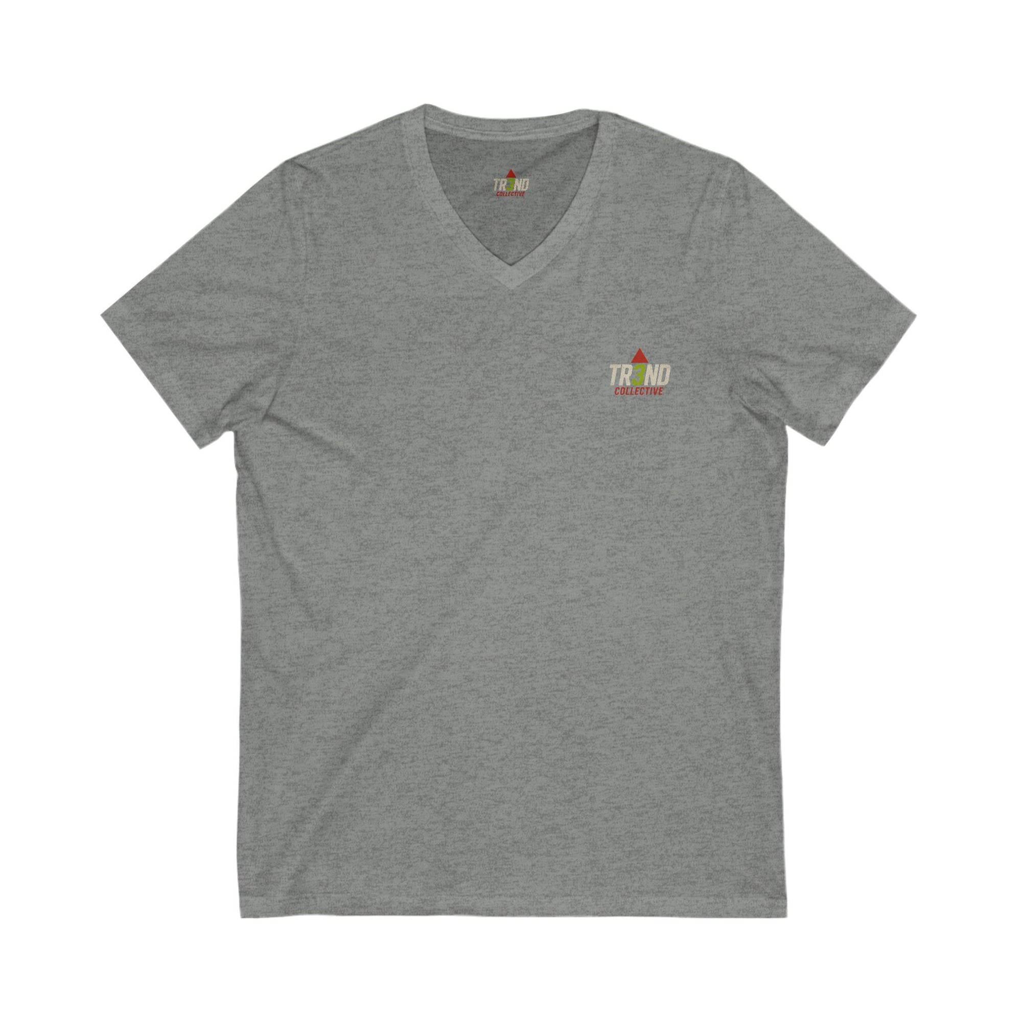 Women's Fitness Tee - TR3ND Summer Workout Shirt