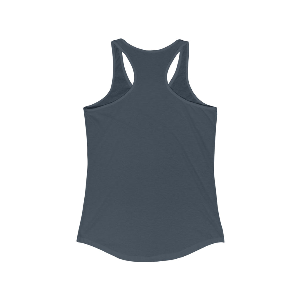 TR3ND Racerback Tank Top for Women - Workout Fitness Gear