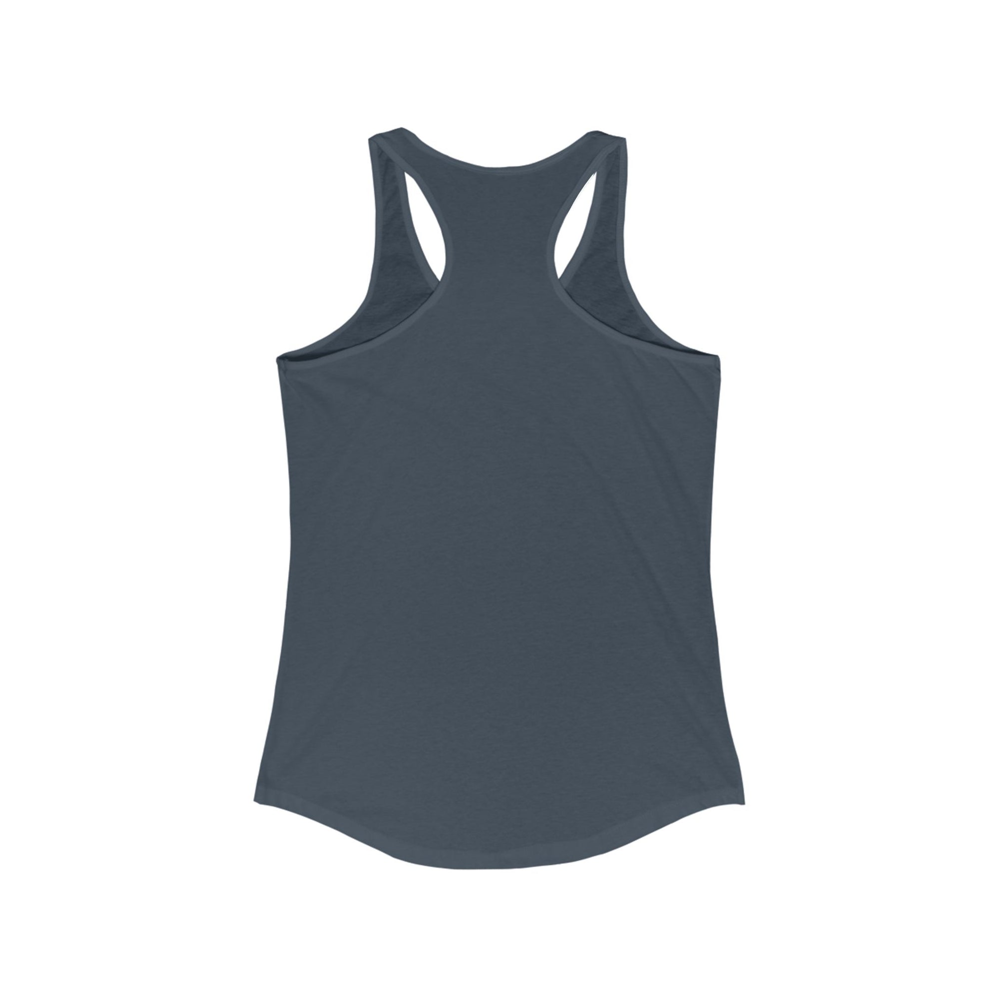 TR3ND Racerback Tank Top for Women - Workout Fitness Gear