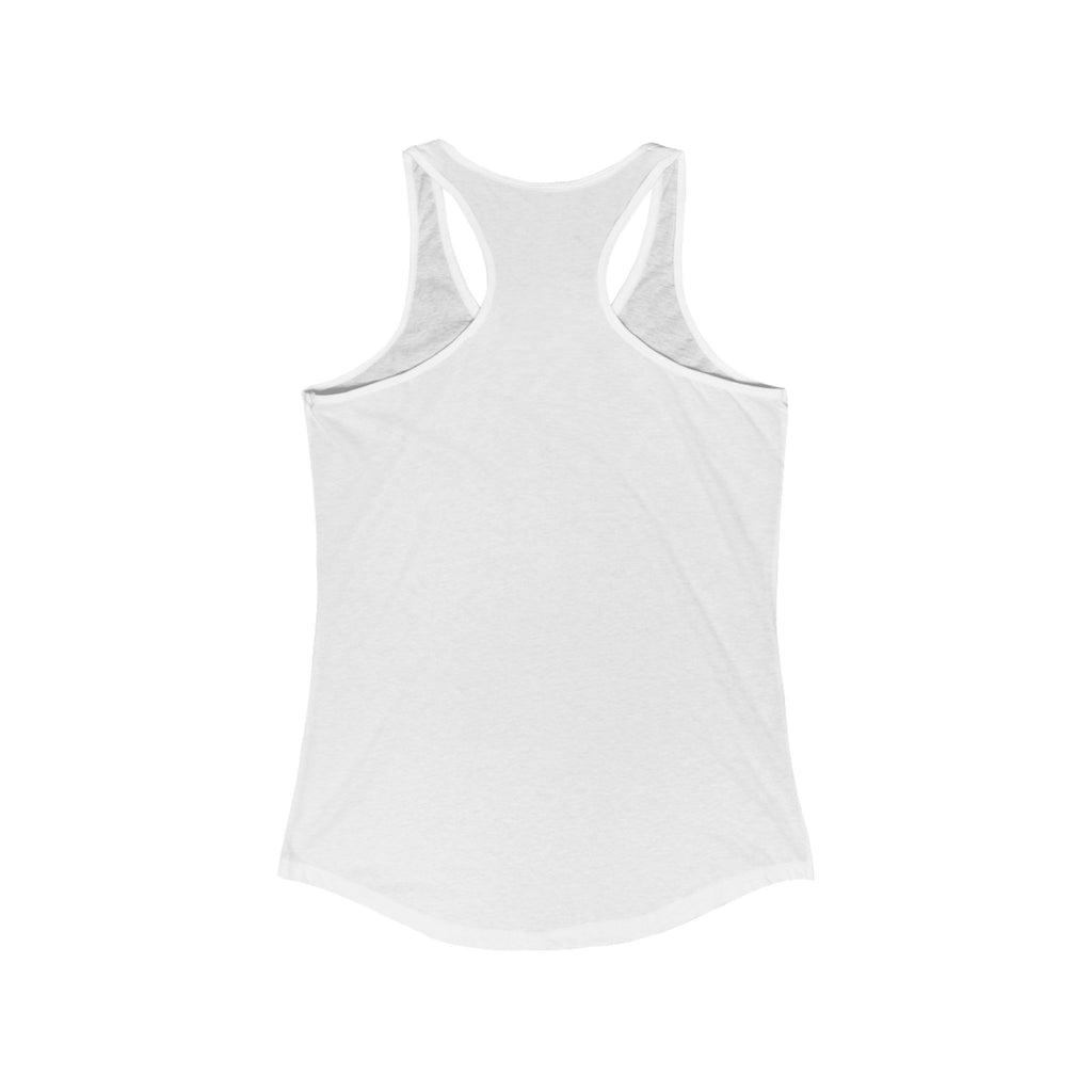 TR3ND Racerback Tank Top for Women - Workout Fitness Gear