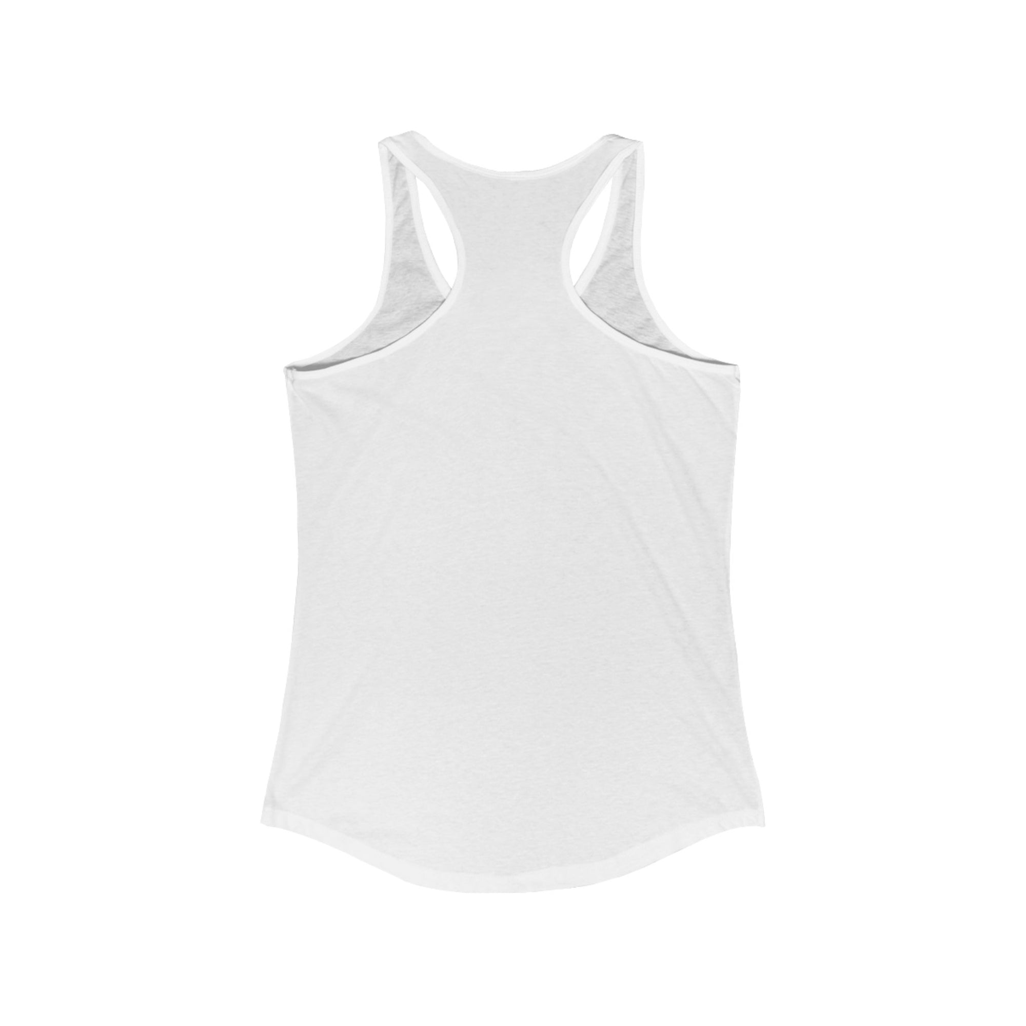 TR3ND Racerback Tank Top for Women - Workout Fitness Gear