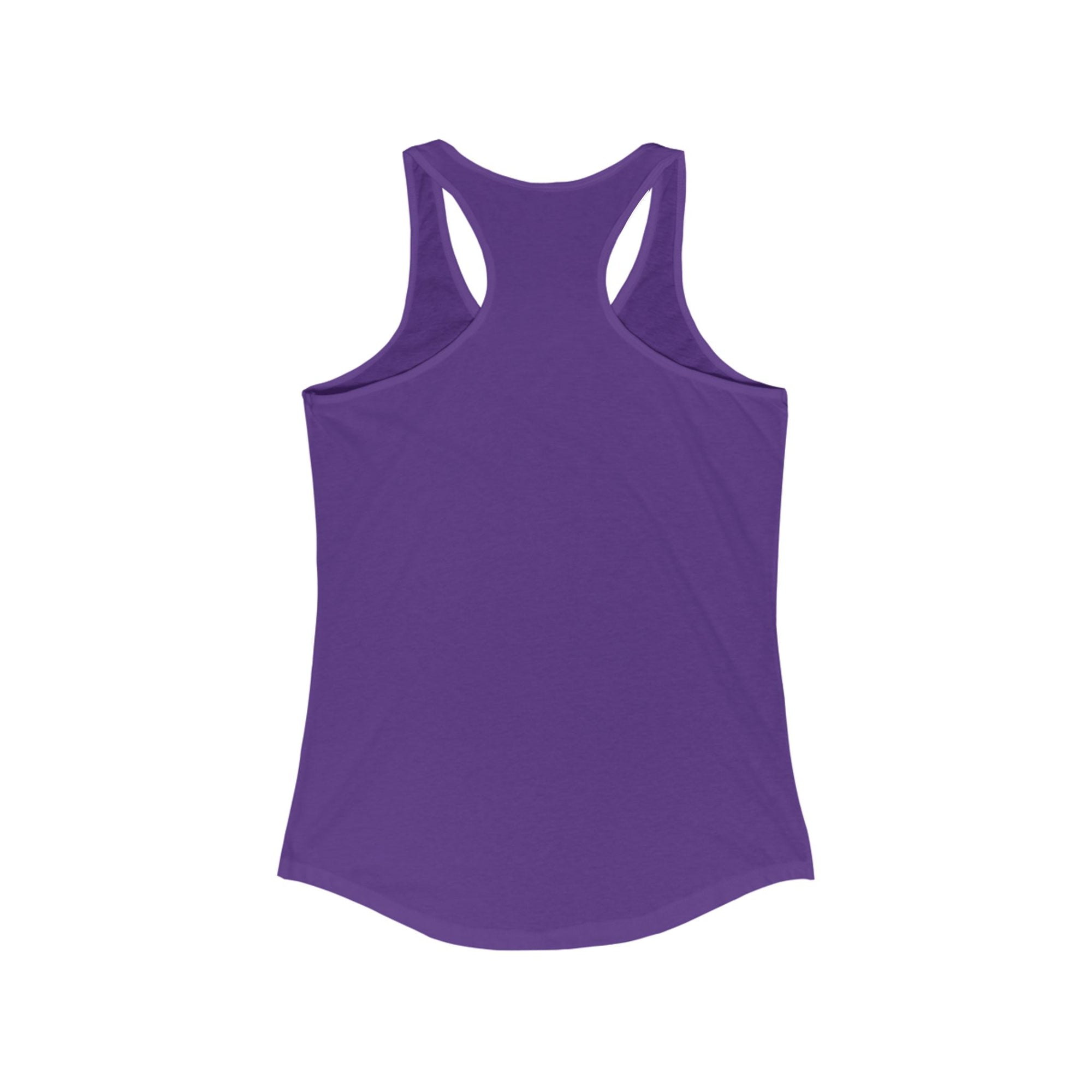 TR3ND Racerback Tank Top for Women - Workout Fitness Gear