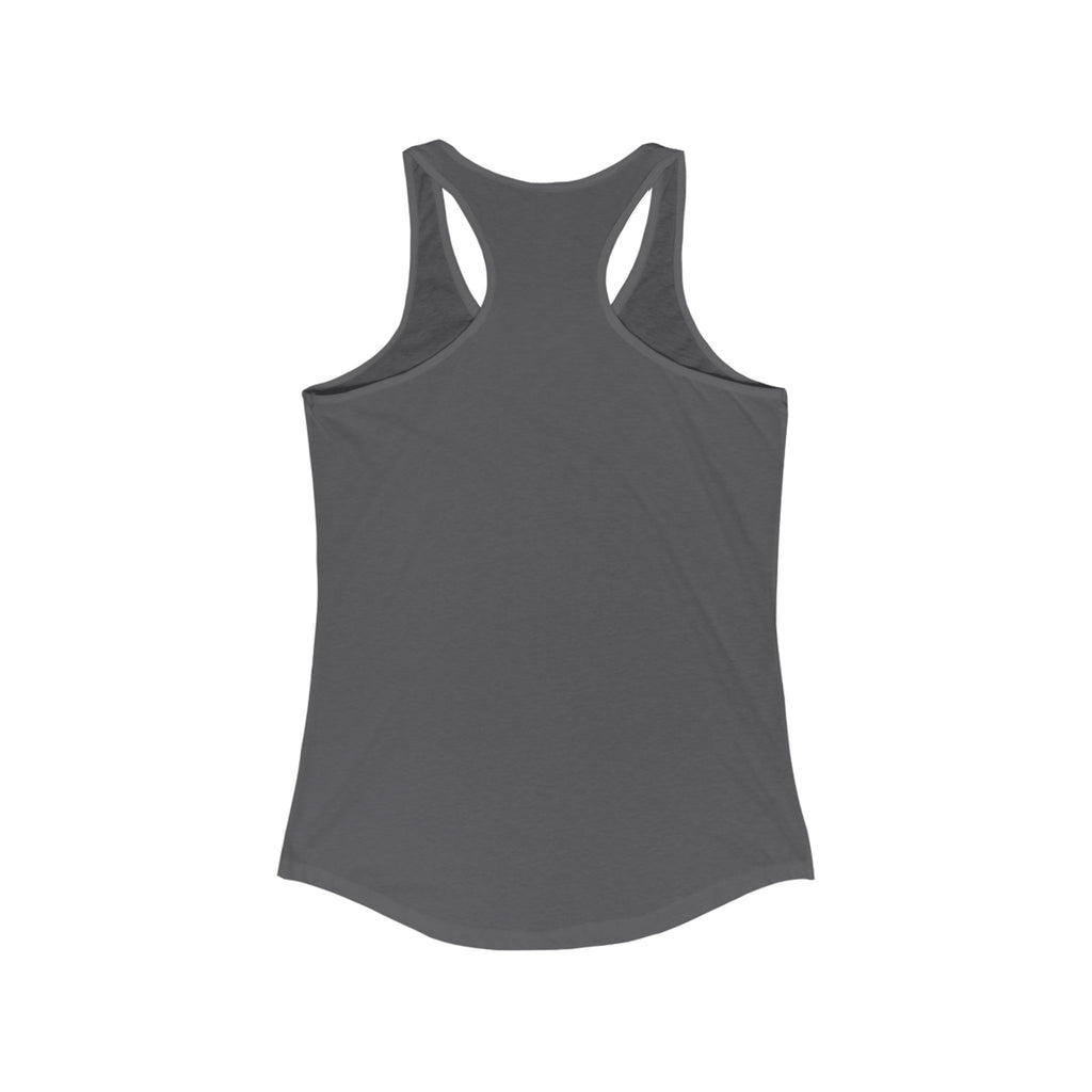 TR3ND Racerback Tank Top for Women - Workout Fitness Gear
