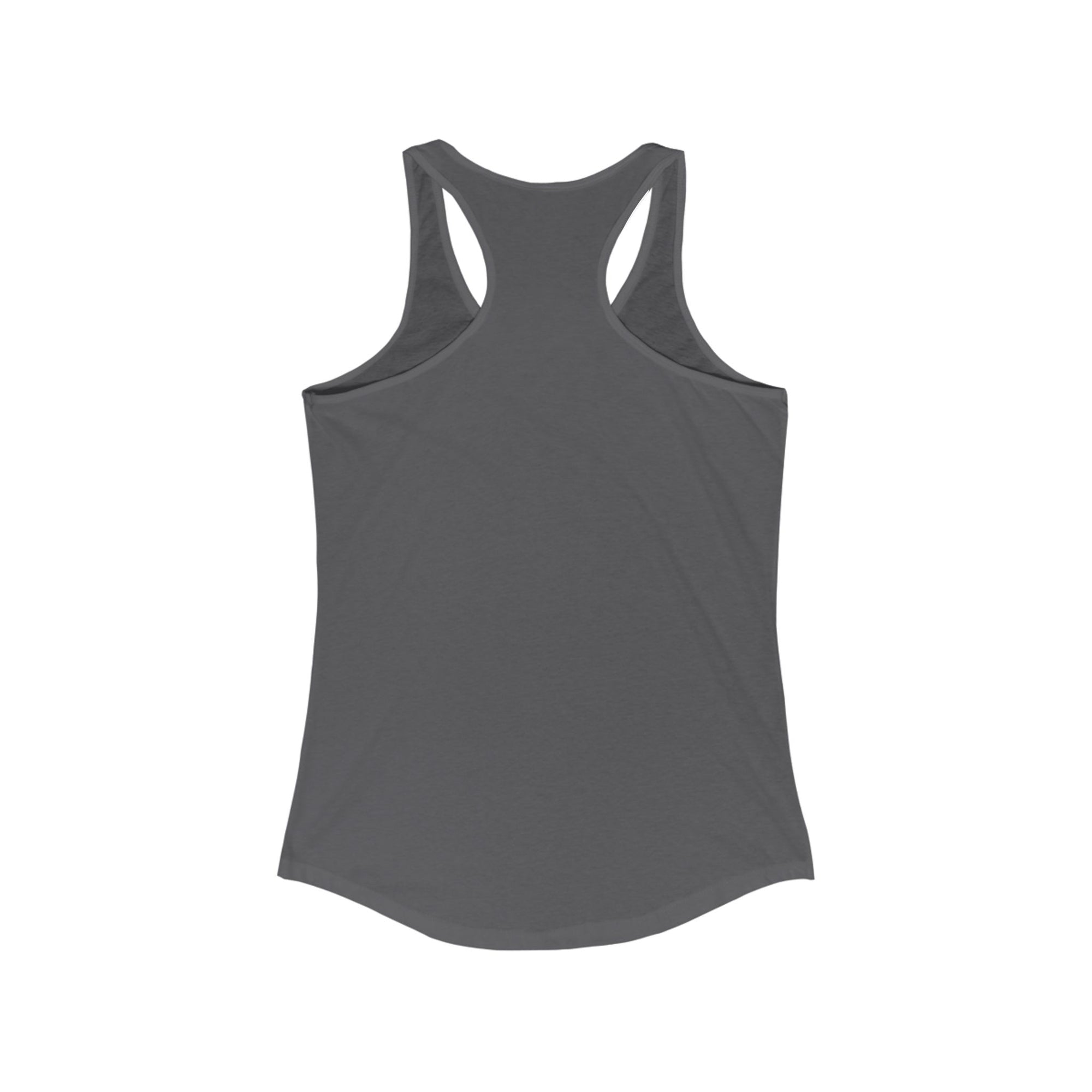 TR3ND Racerback Tank Top for Women - Workout Fitness Gear