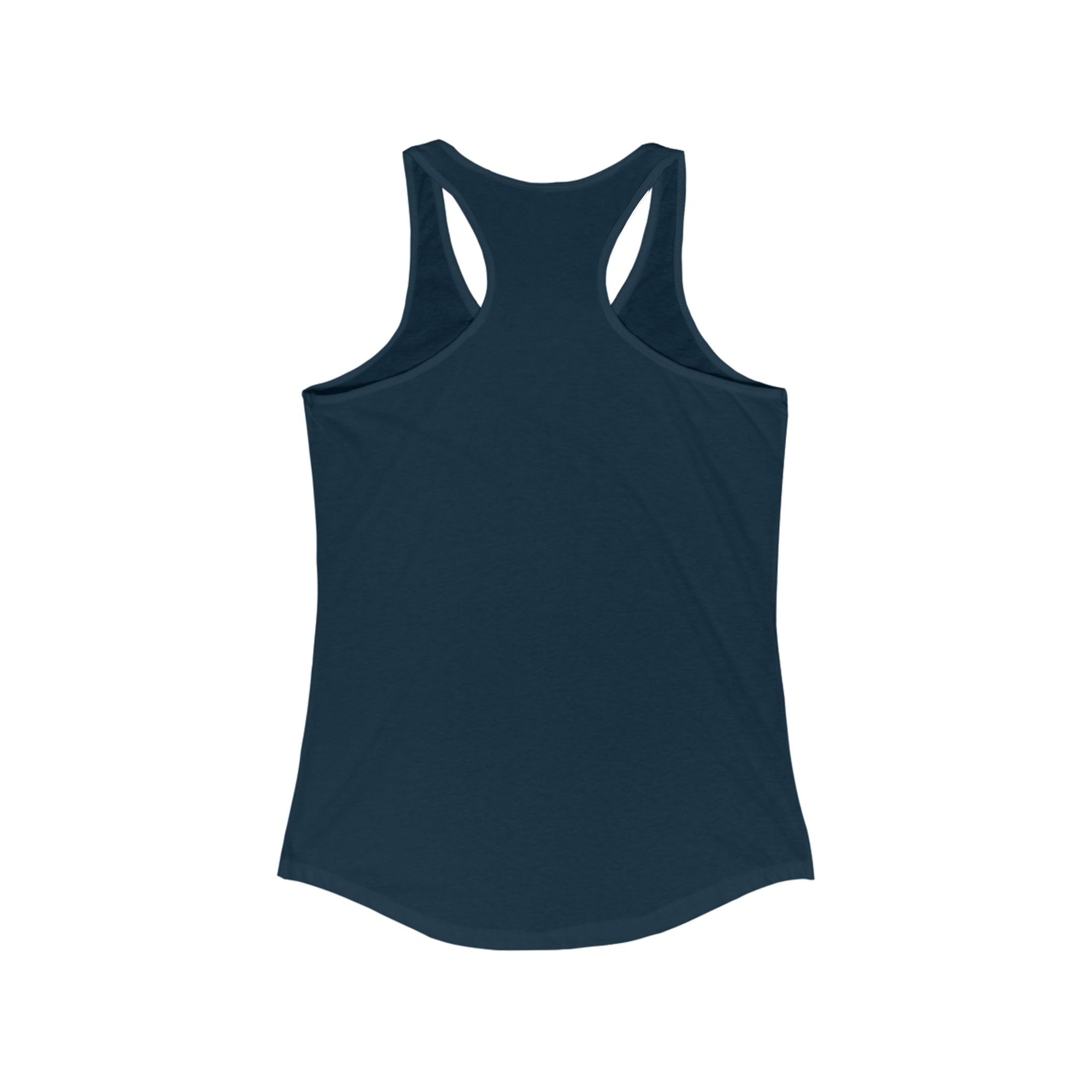 TR3ND Racerback Tank Top for Women - Workout Fitness Gear