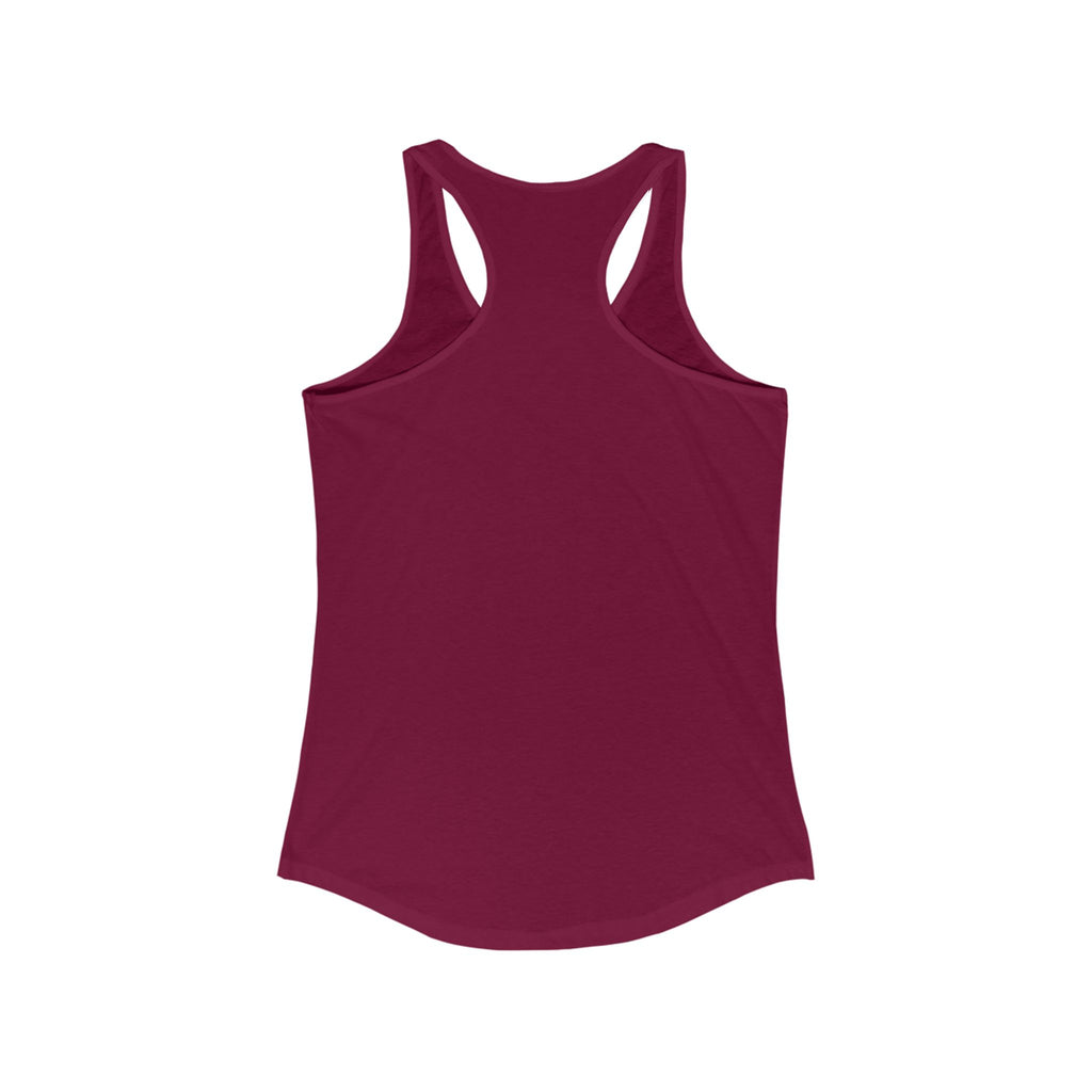 TR3ND Racerback Tank Top for Women - Workout Fitness Gear