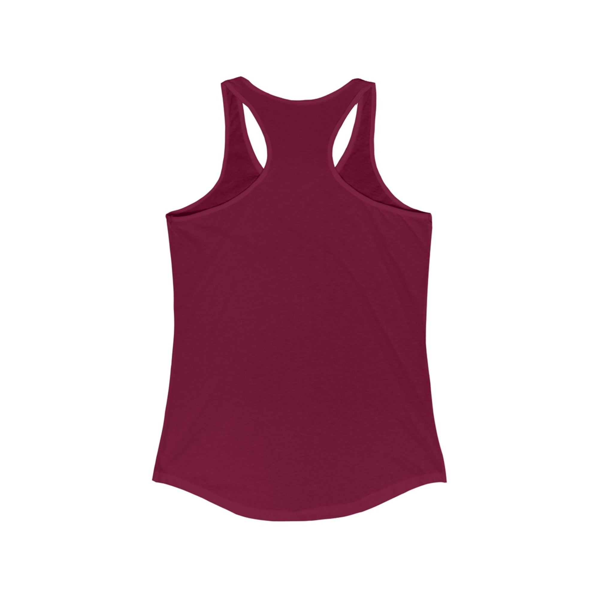 TR3ND Racerback Tank Top for Women - Workout Fitness Gear