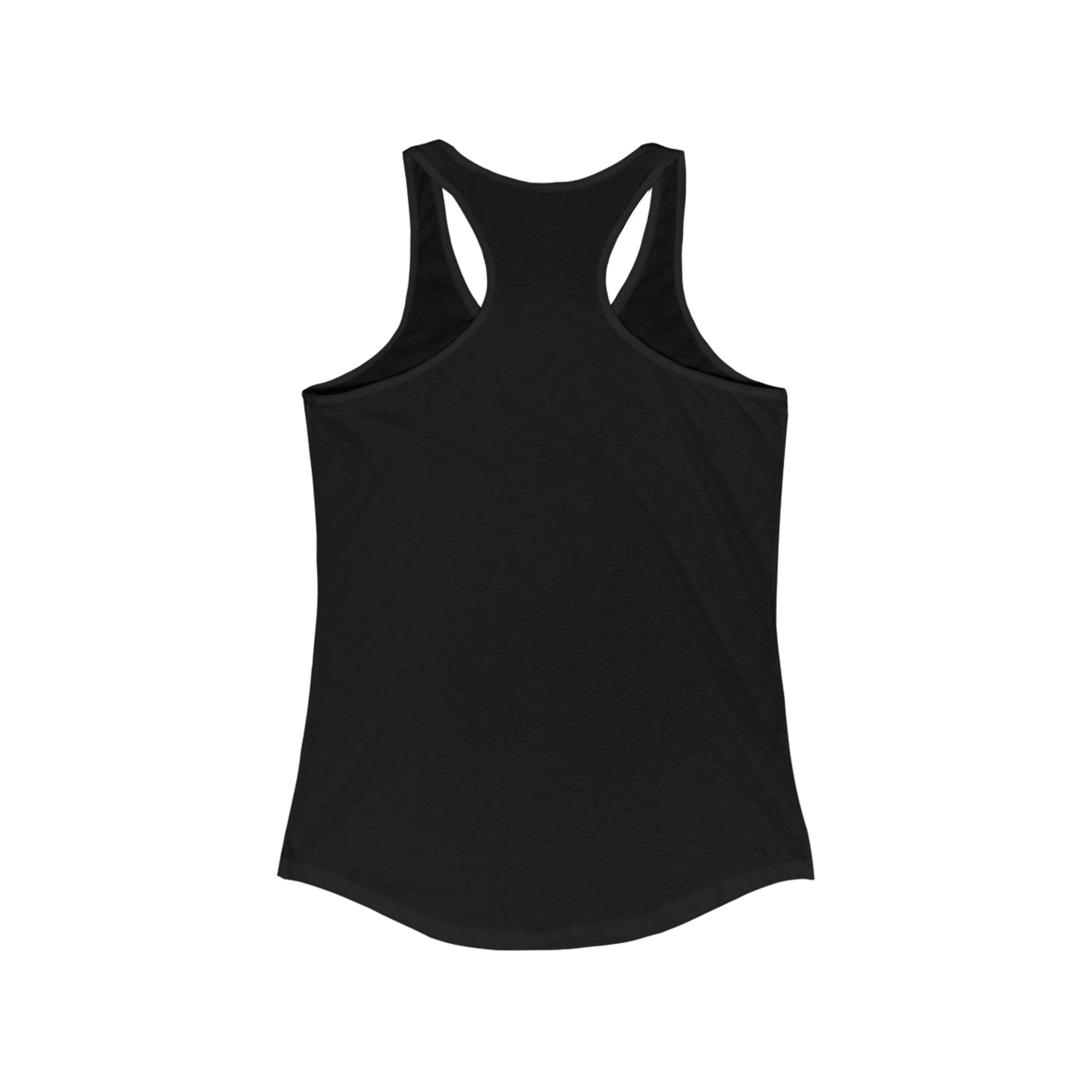 TR3ND Racerback Tank Top for Women - Workout Fitness Gear