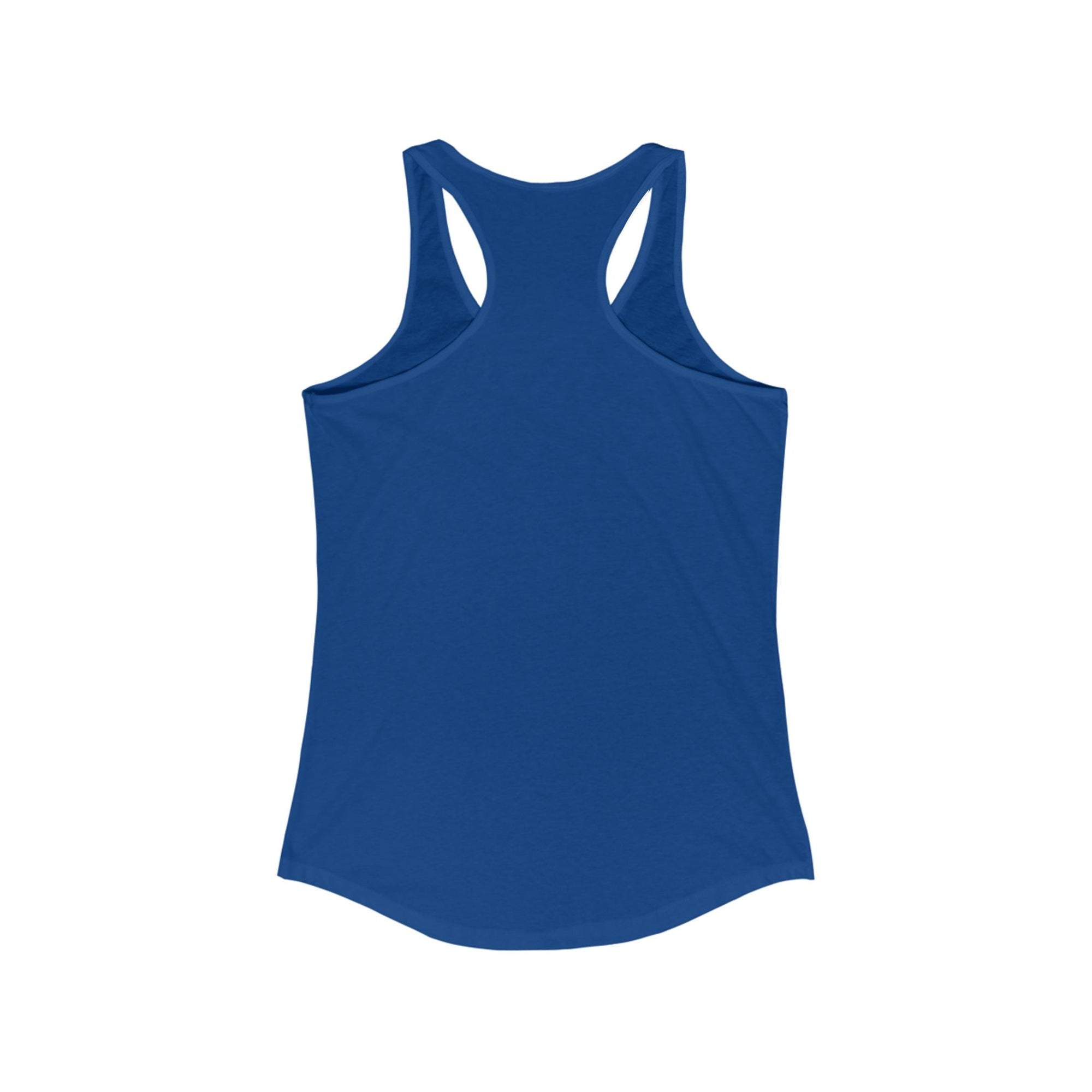 TR3ND Racerback Tank Top for Women - Workout Fitness Gear