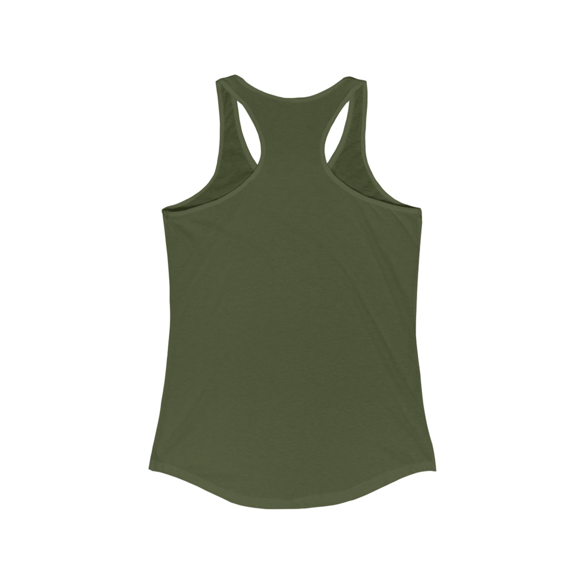 TR3ND Racerback Tank Top for Women - Workout Fitness Gear