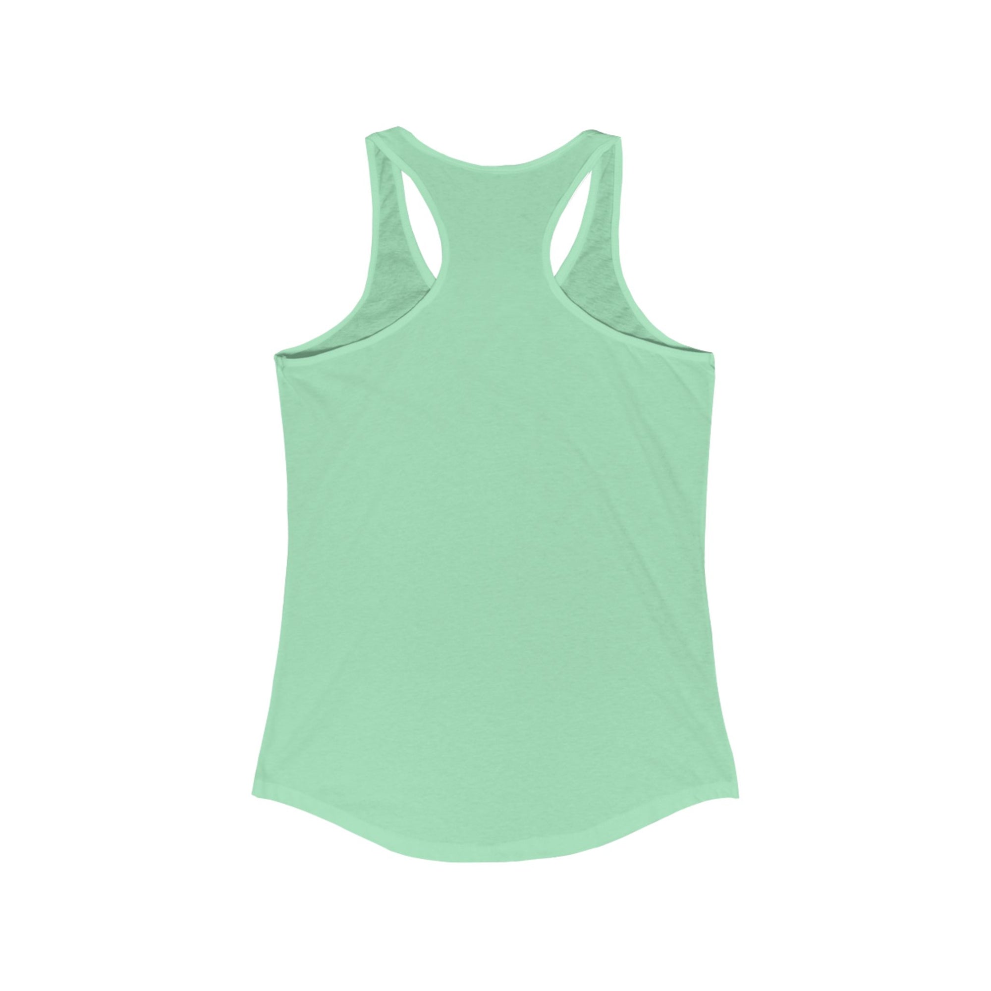 TR3ND Racerback Tank Top for Women - Workout Fitness Gear