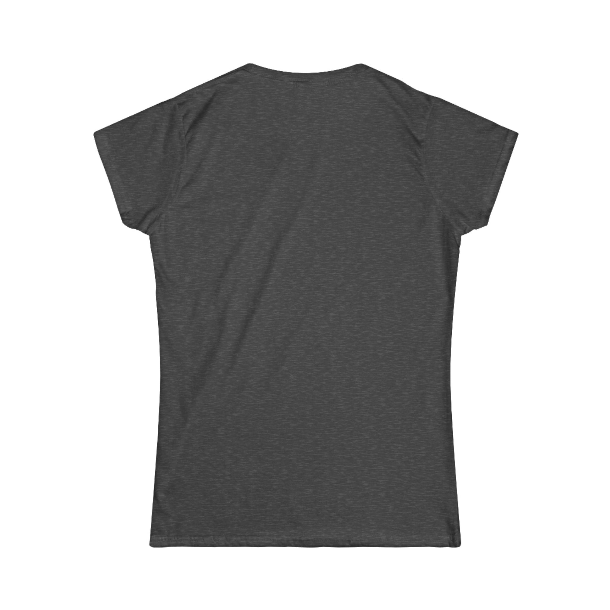 Women's Tee - Fitness Gym Workout Summer Shirt TR3ND