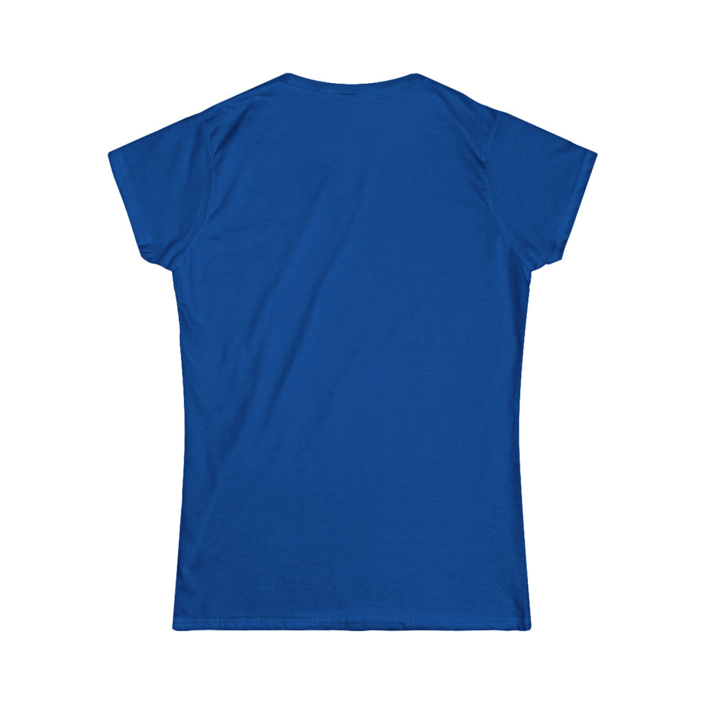 Women's Tee - Fitness Gym Workout Summer Shirt TR3ND