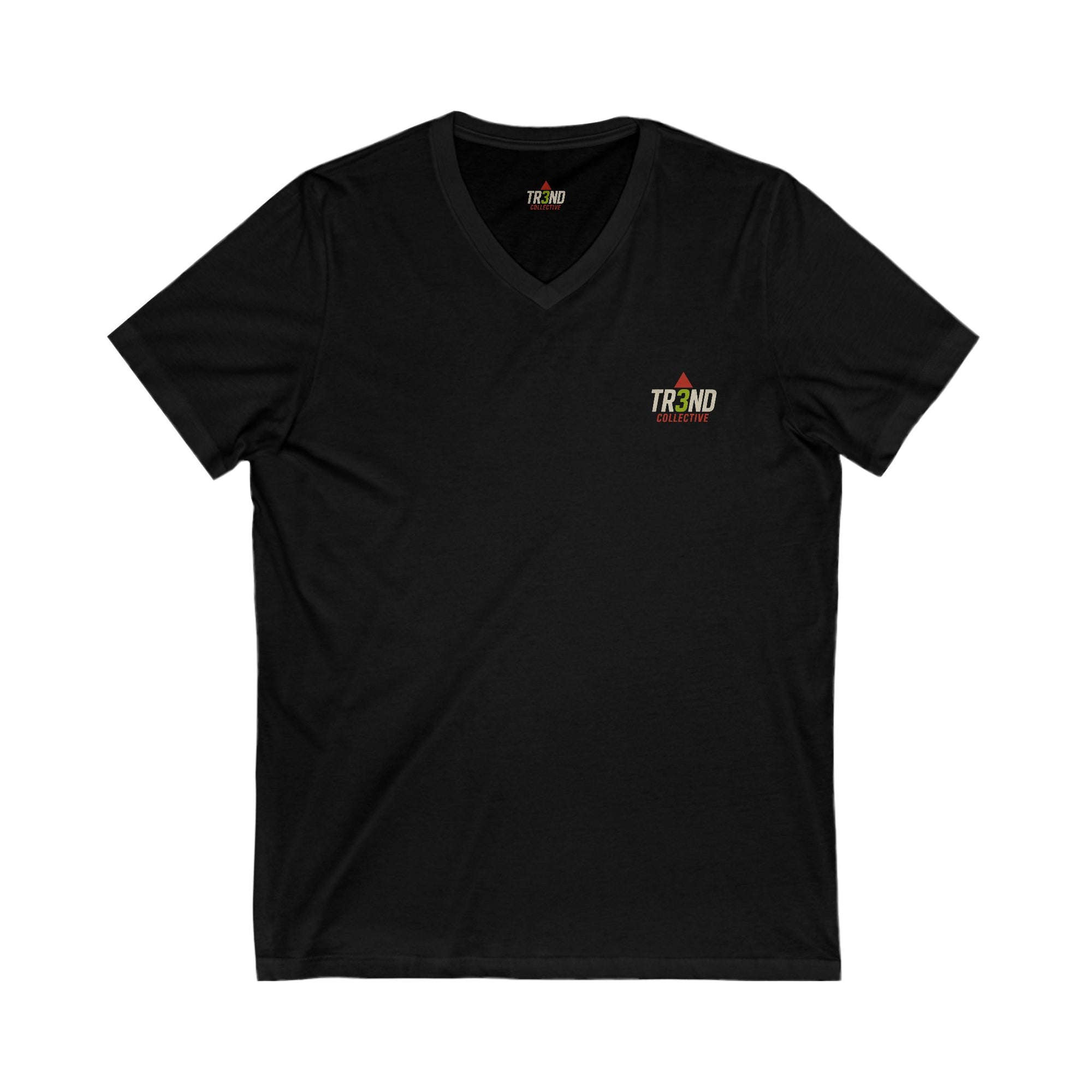 Women's Fitness Tee - TR3ND Summer Workout Shirt