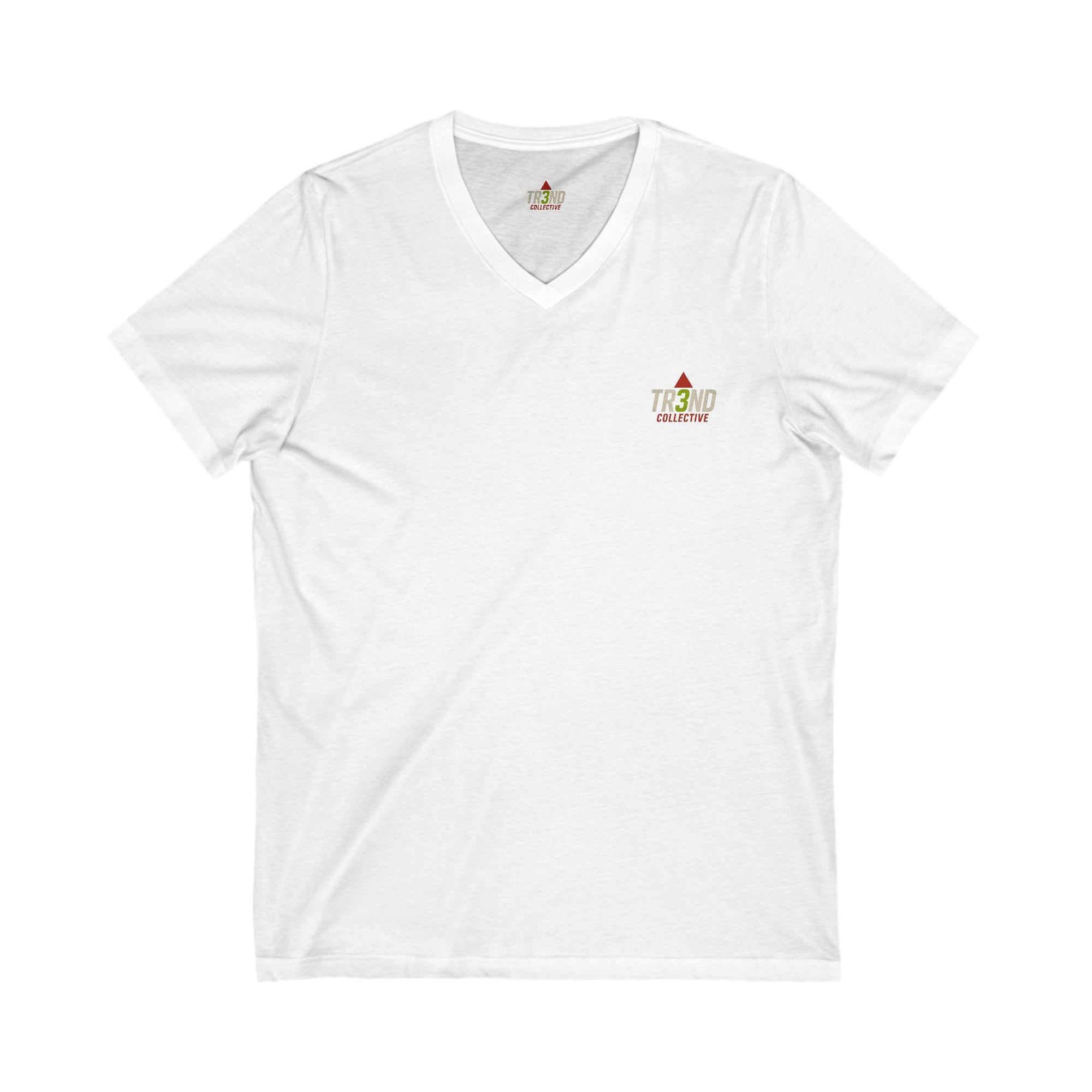 Women's Fitness Tee - TR3ND Summer Workout Shirt