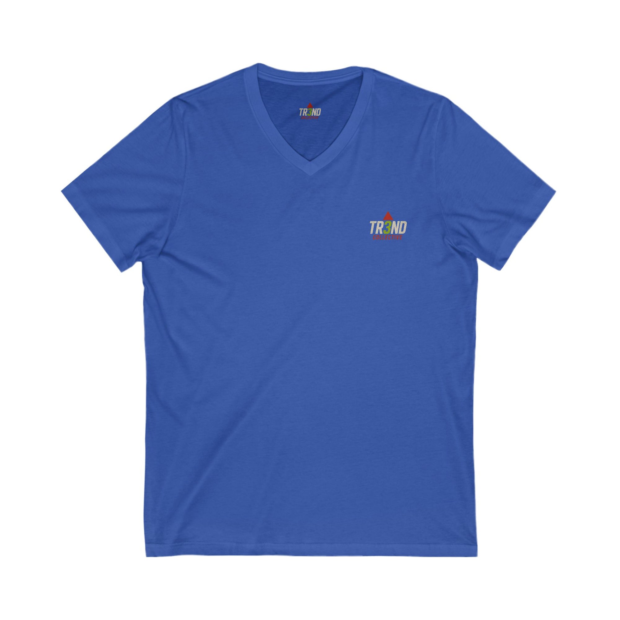 Women's Fitness Tee - TR3ND Summer Workout Shirt