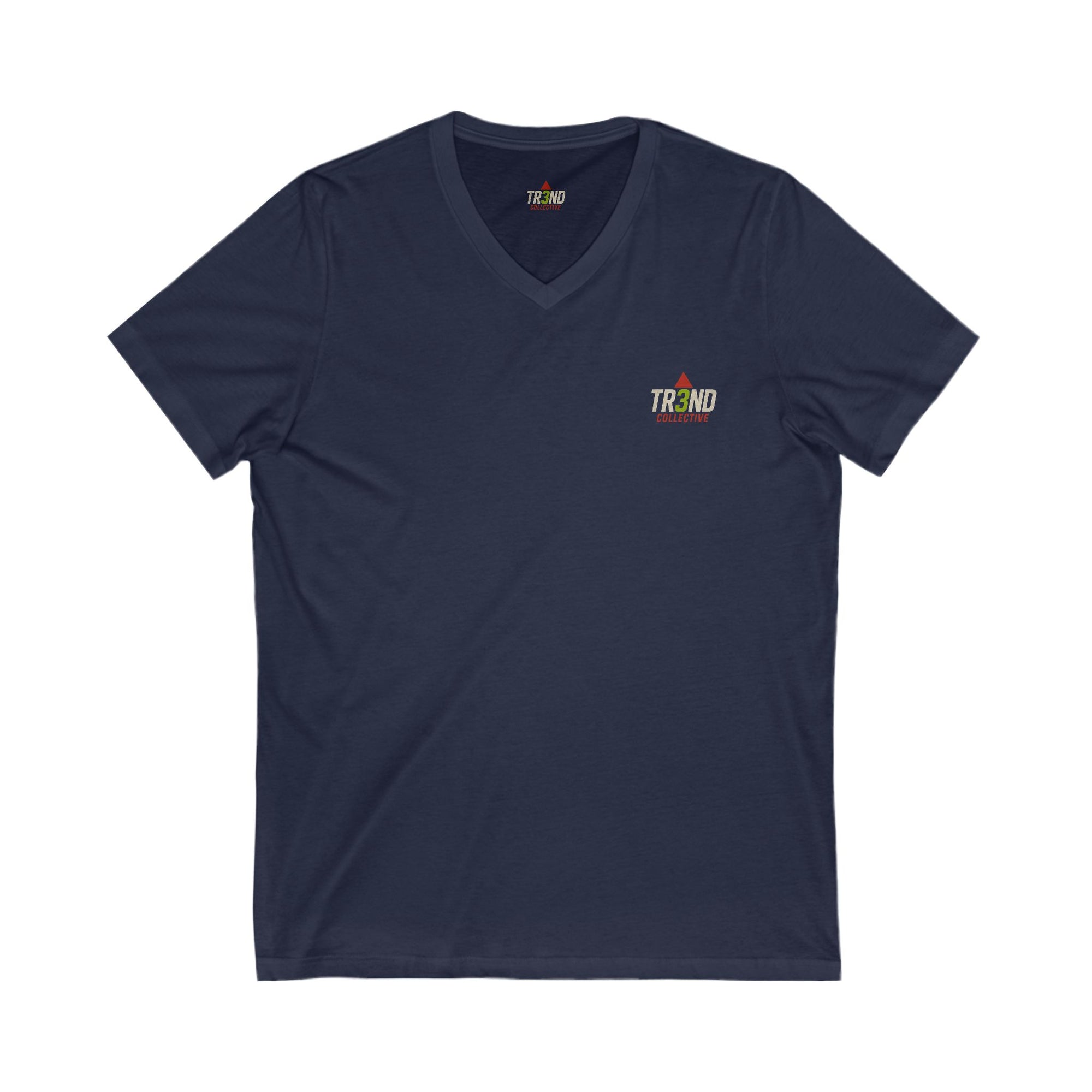 Women's Fitness Tee - TR3ND Summer Workout Shirt