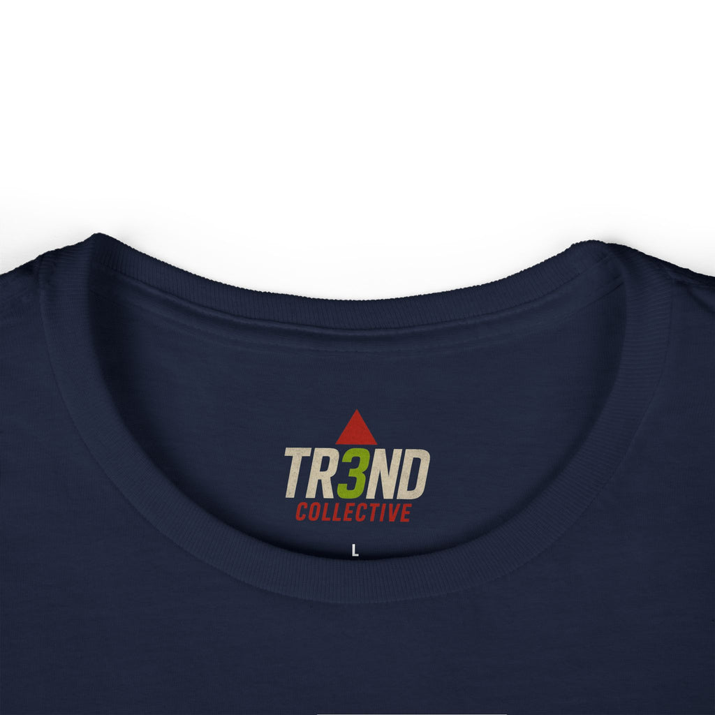 Women's Tee - Fitness Gym Workout Summer Shirt TR3ND