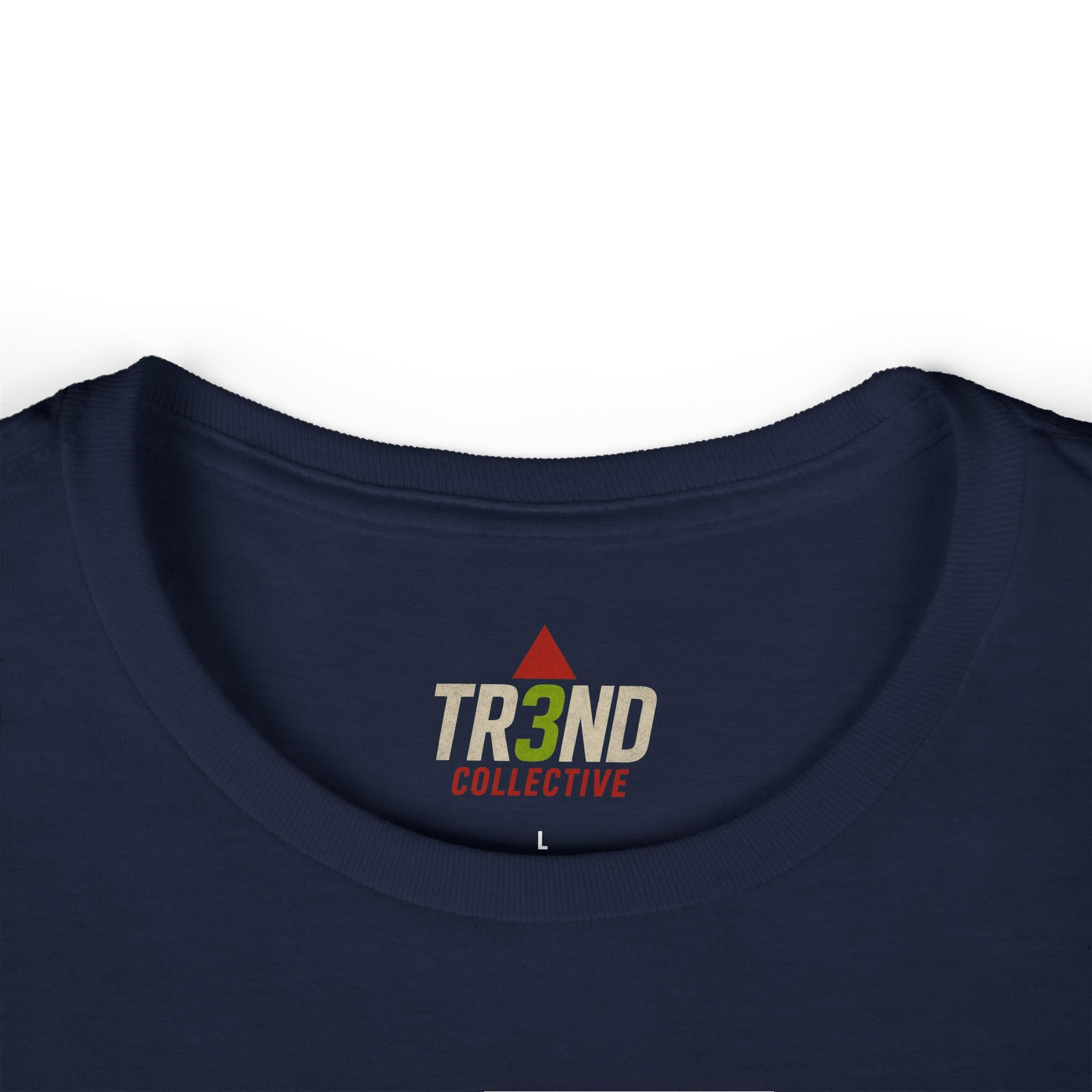 Women's Tee - Fitness Gym Workout Summer Shirt TR3ND