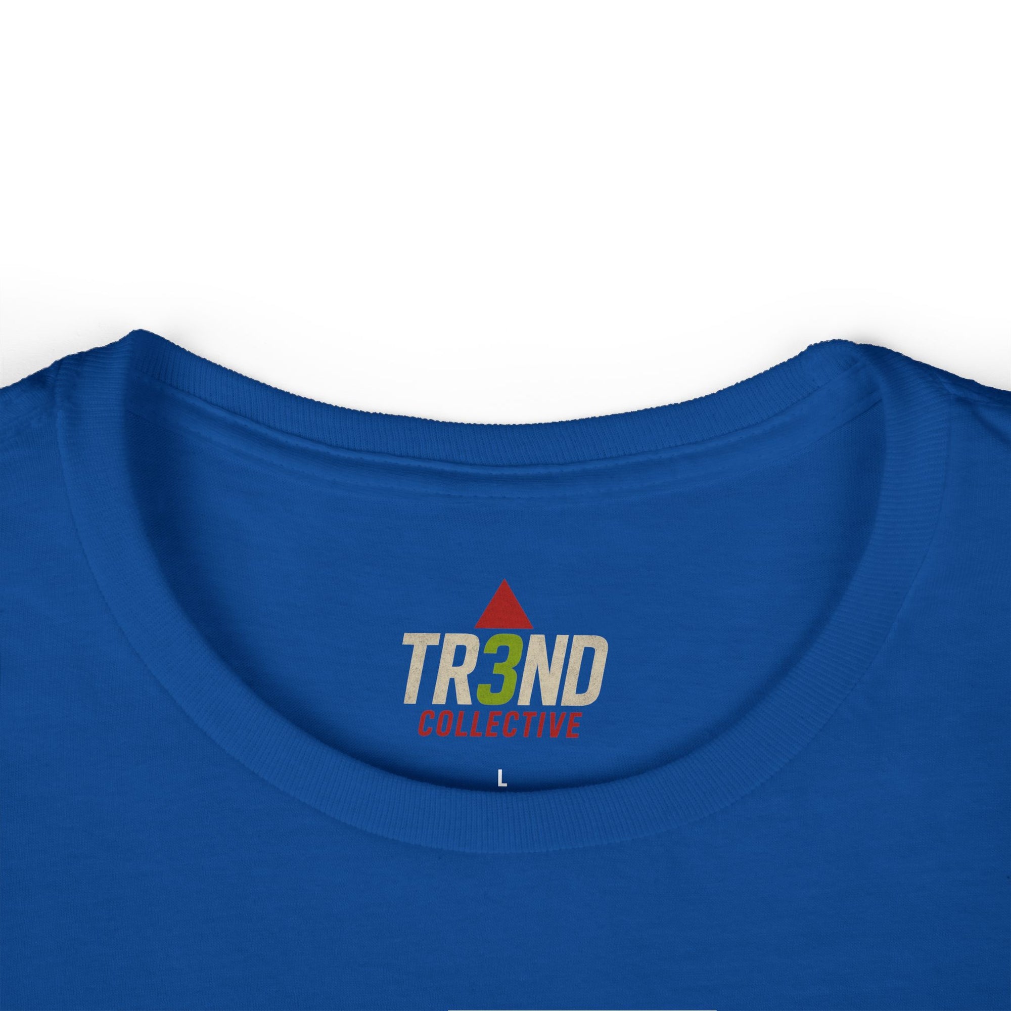 Women's Tee - Fitness Gym Workout Summer Shirt TR3ND