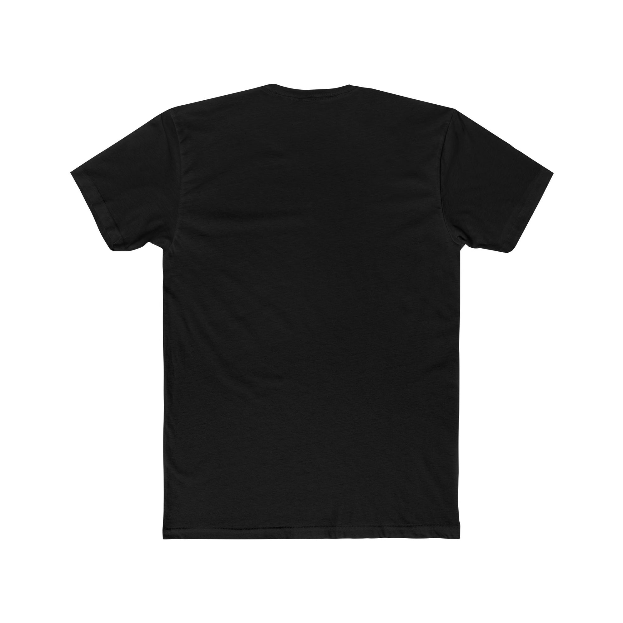 TR3ND Straight Out Of Gym Tee -Shirt