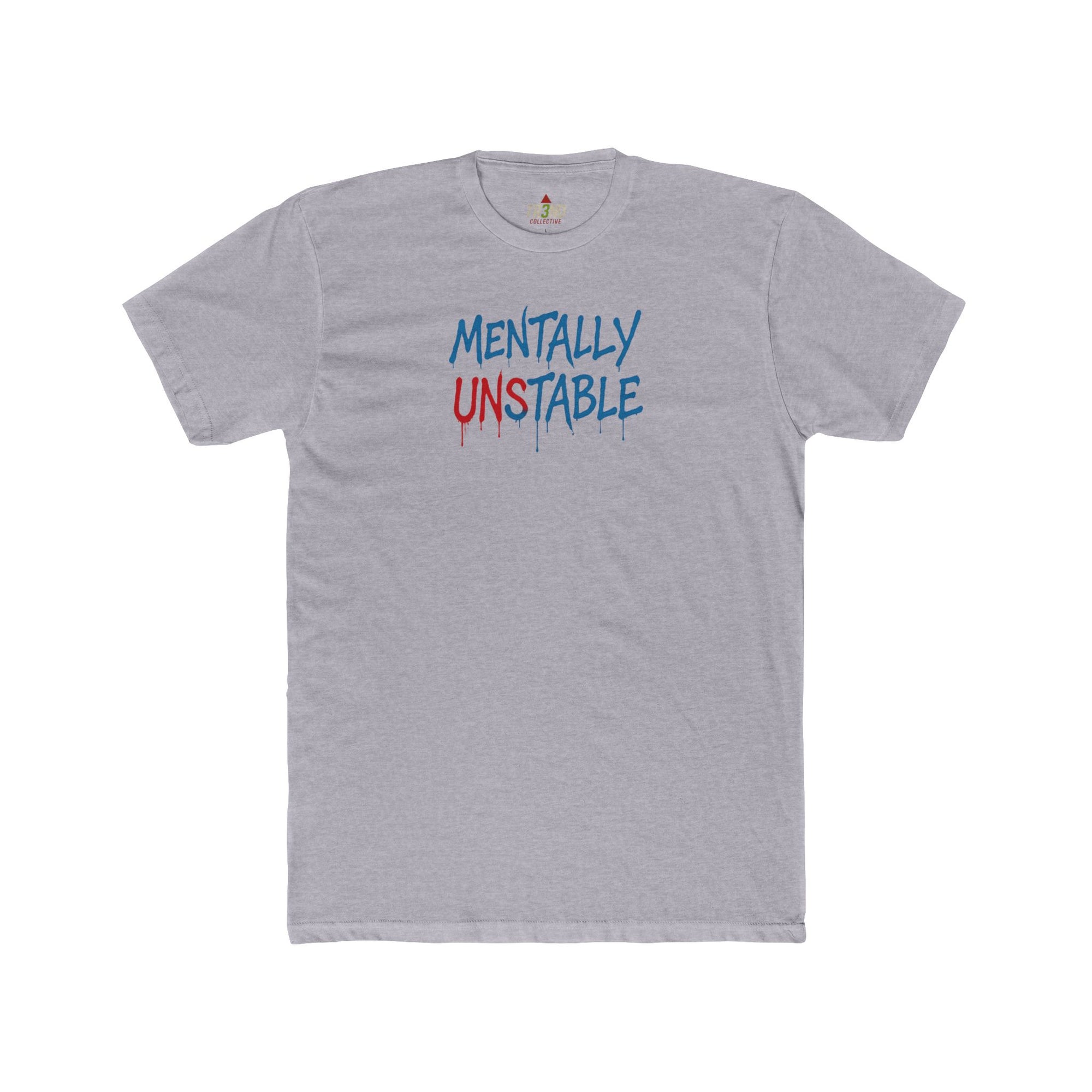 TR3ND Unisex Gym Workout Tee
