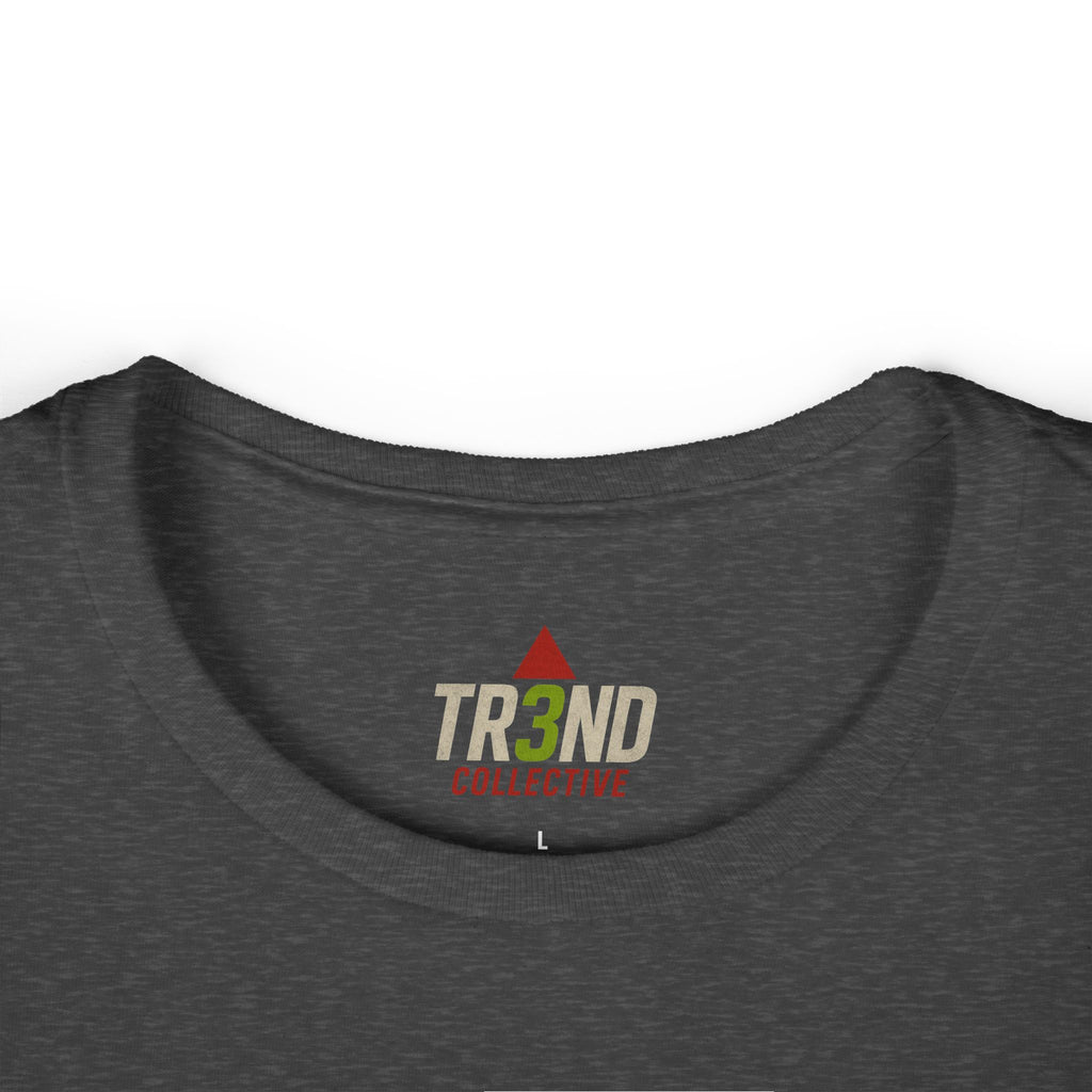 Women's Tee - Fitness Gym Workout Summer Shirt TR3ND