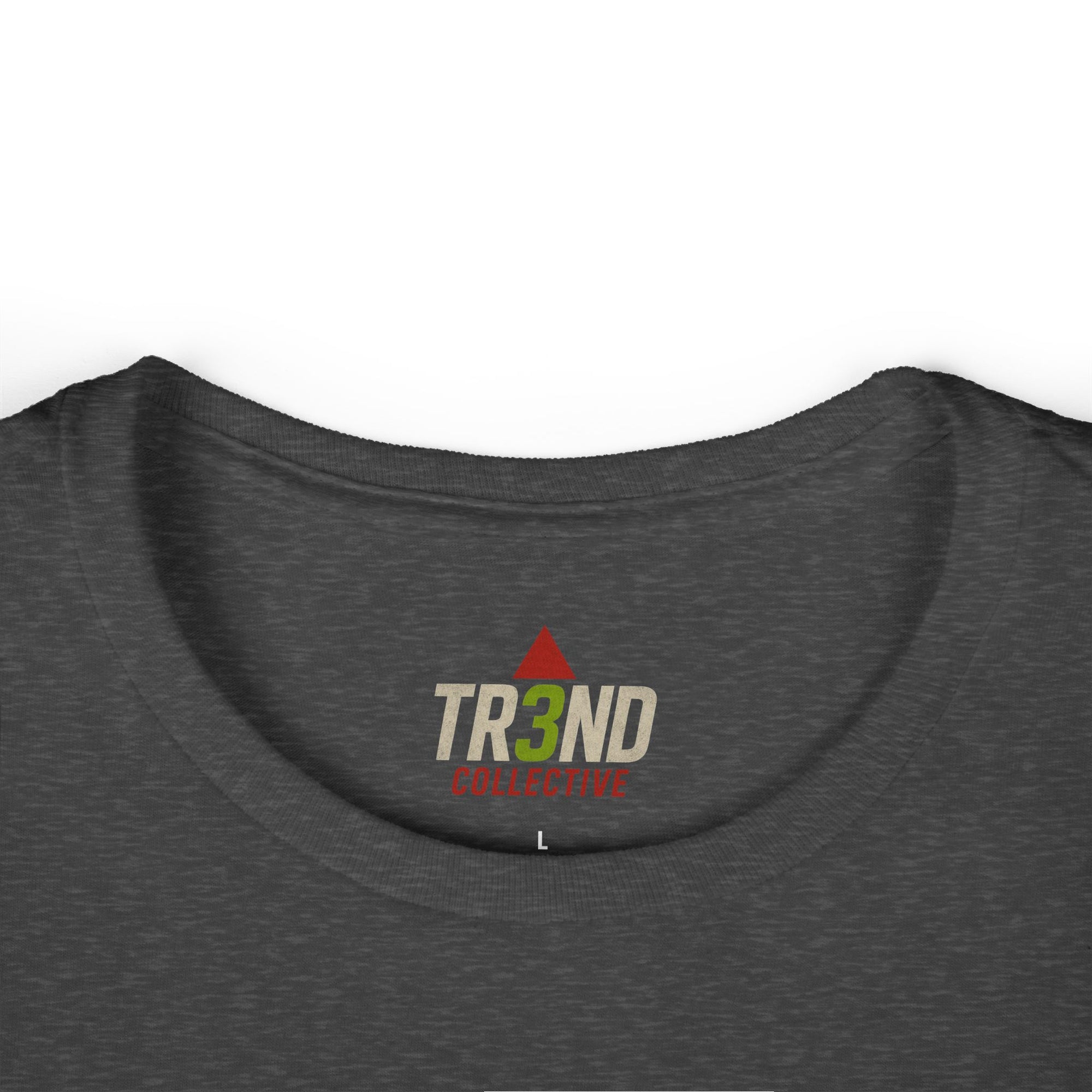 Women's Tee - Fitness Gym Workout Summer Shirt TR3ND