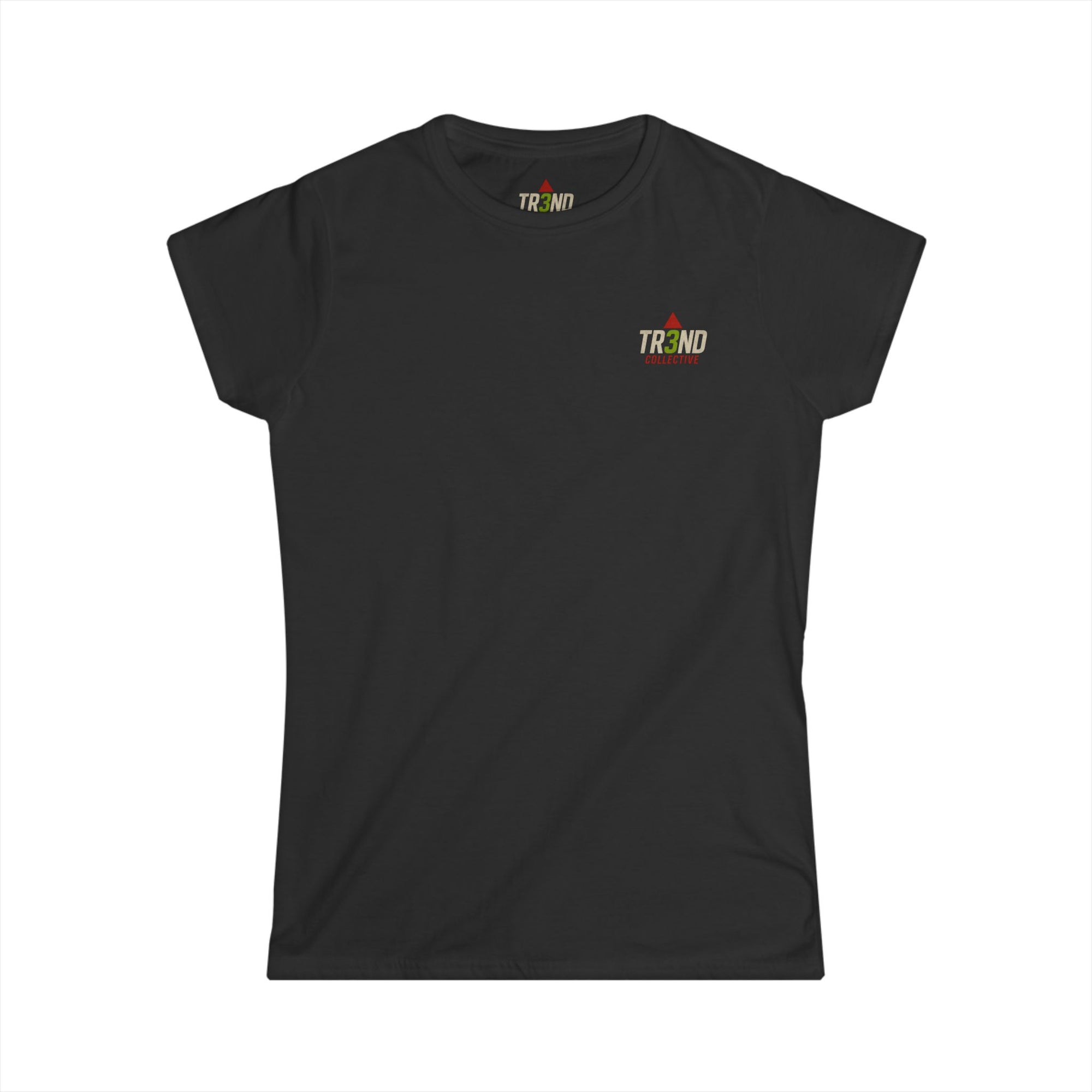 Women's Tee - Fitness Gym Workout Summer Shirt TR3ND