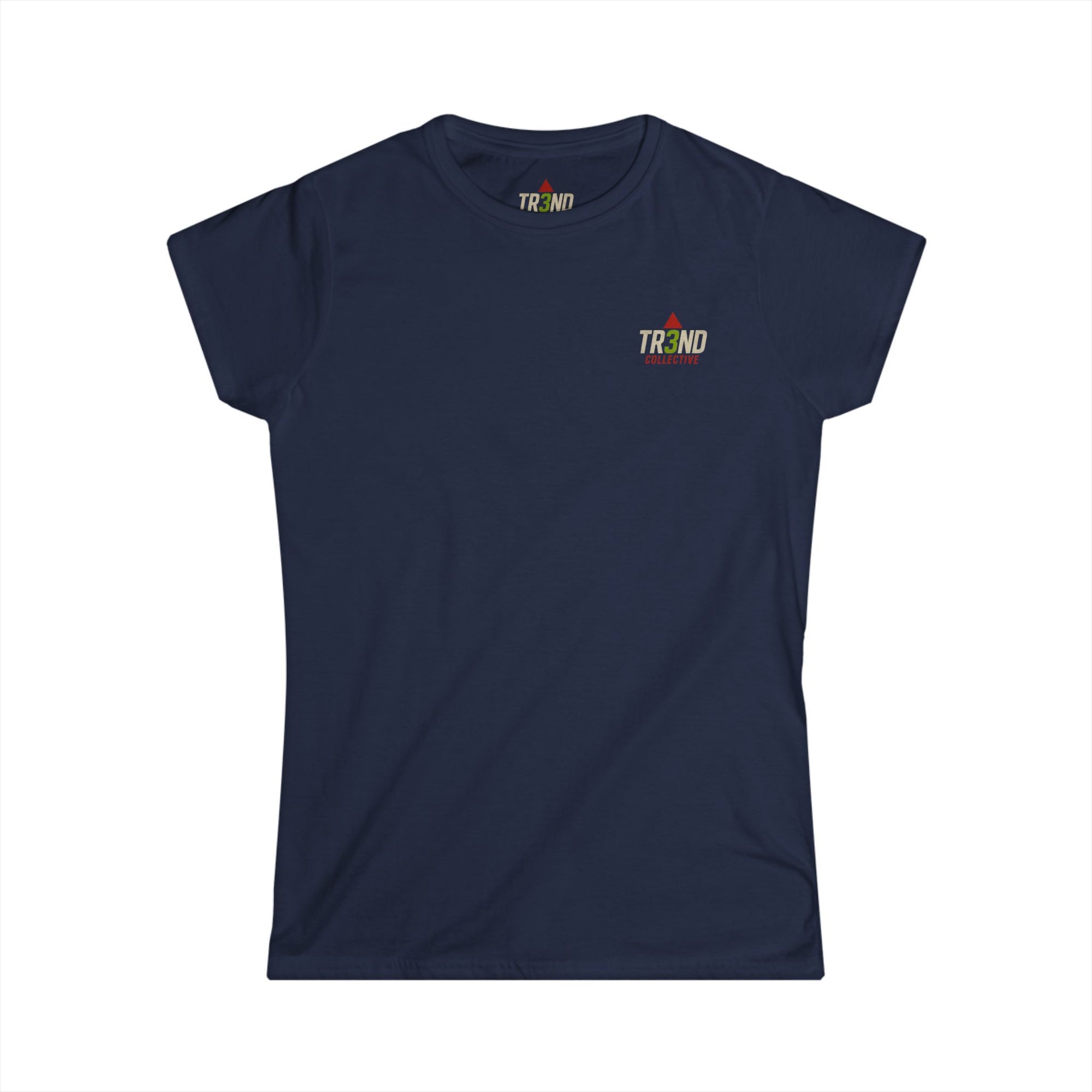 Women's Tee - Fitness Gym Workout Summer Shirt TR3ND