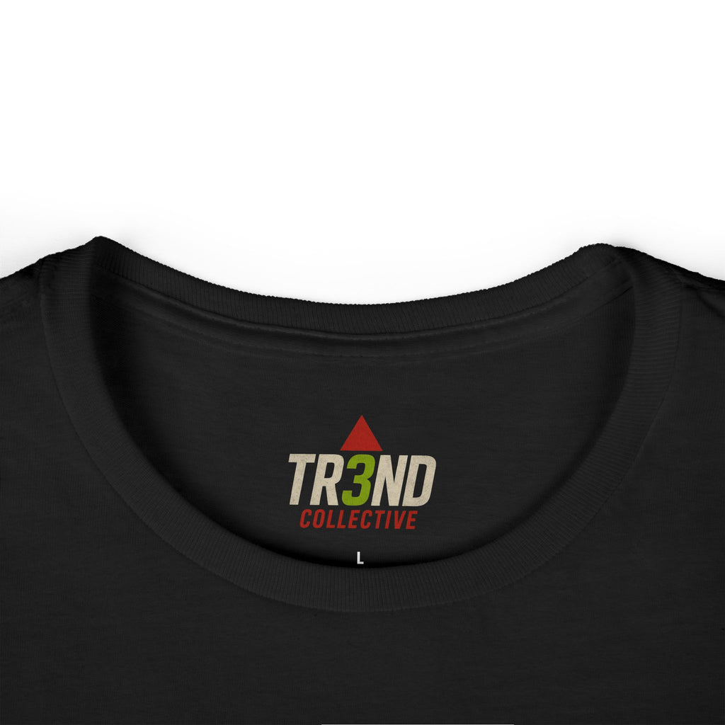 Women's Tee - Fitness Gym Workout Summer Shirt TR3ND