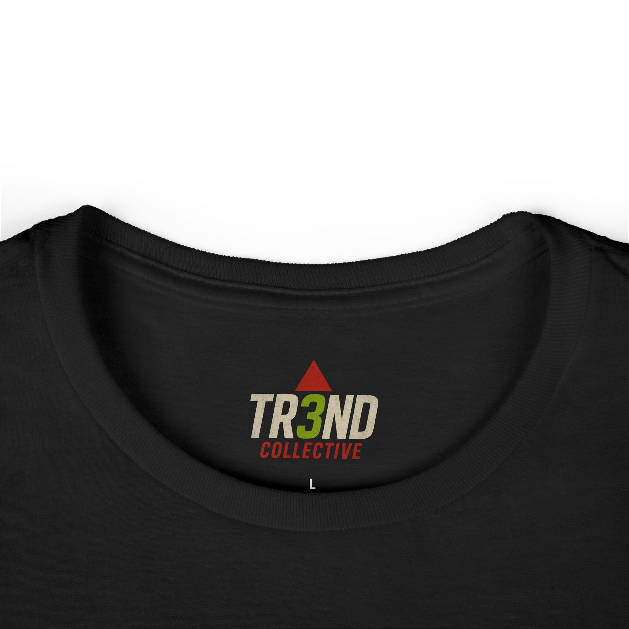 Women's Tee - Fitness Gym Workout Summer Shirt TR3ND